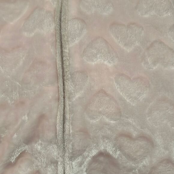 Mon Lapin Pink Baby Bunting - Picture 6 of 6